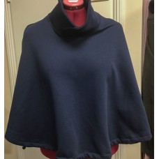 Collegeponcho